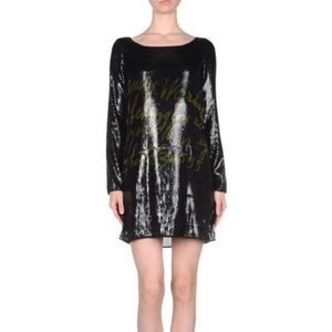 LAST CHANCE!  Pepe Jeans London Andy Warhol Dress